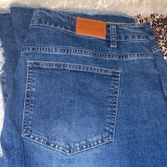 New with tag home folk sequin pink belles size 20 - Picture 7 of 7